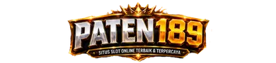 PATEN189 Logo